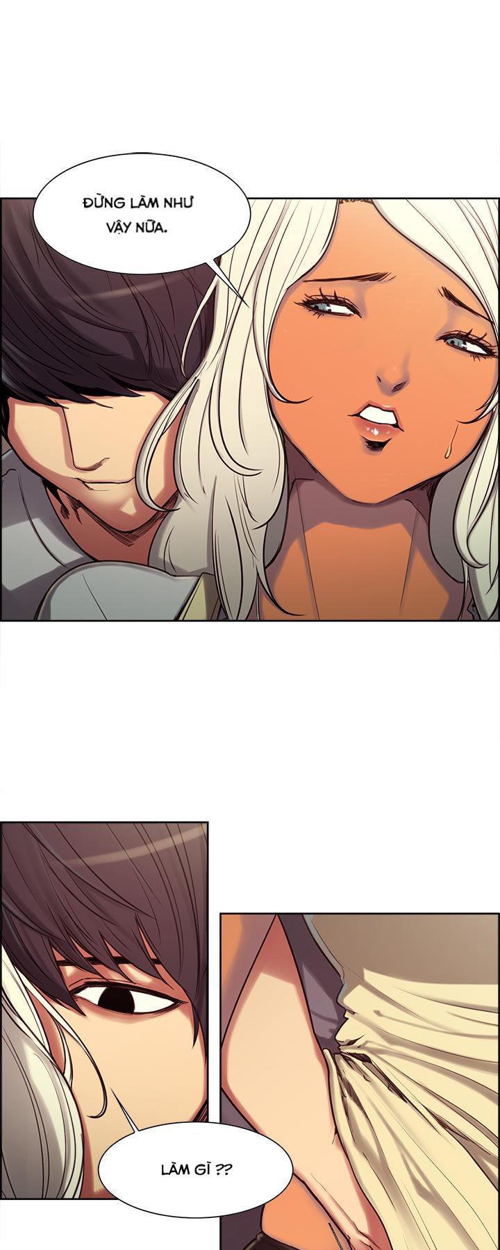 thuần phục hầu gái chapter 3 39