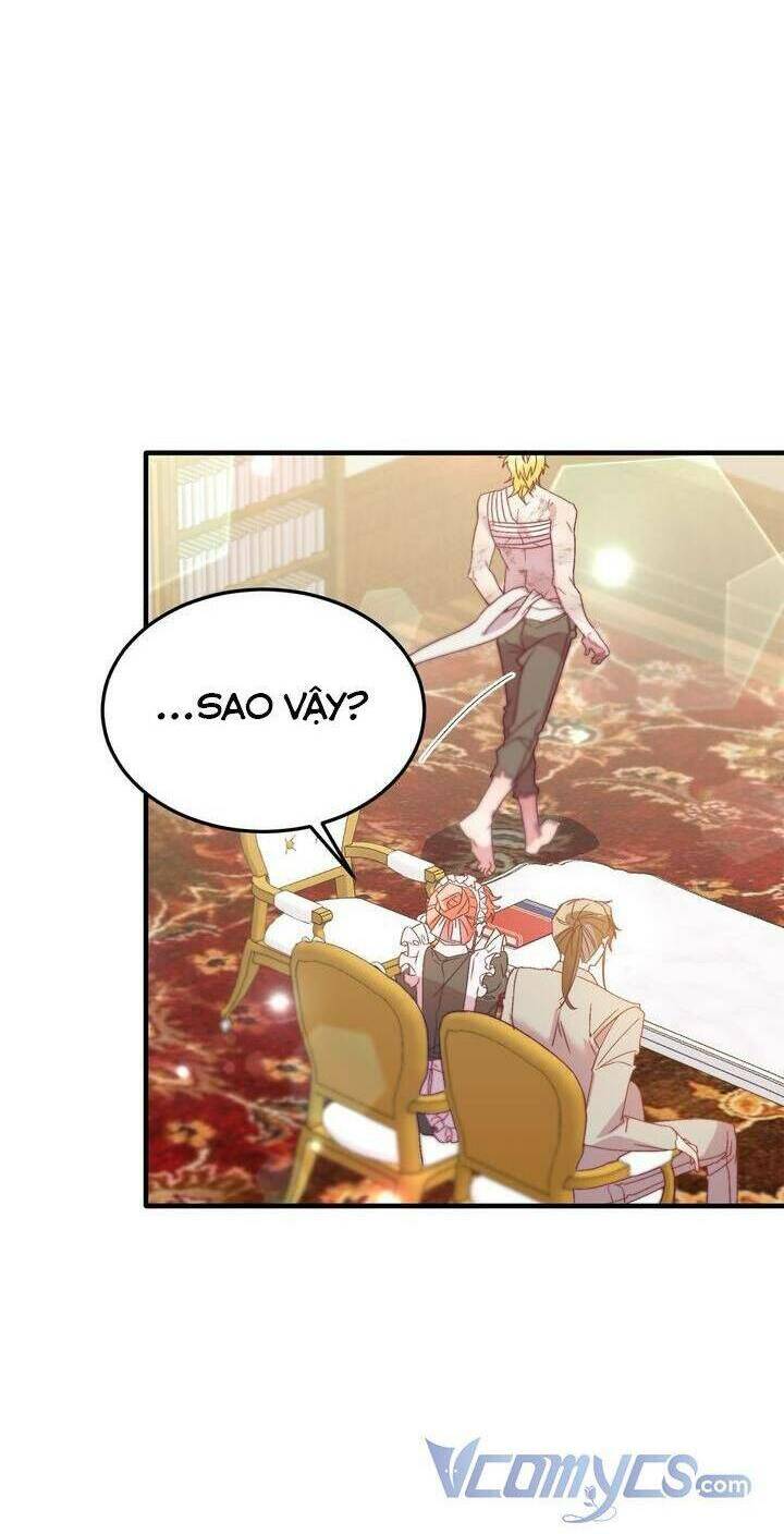 cách để trao vương miện cho vị hoàng tử hoang dã của tôi chapter 27 15