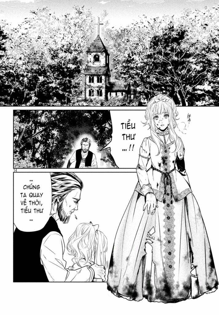 shin'yaku märchen - new testament chapter 5 13