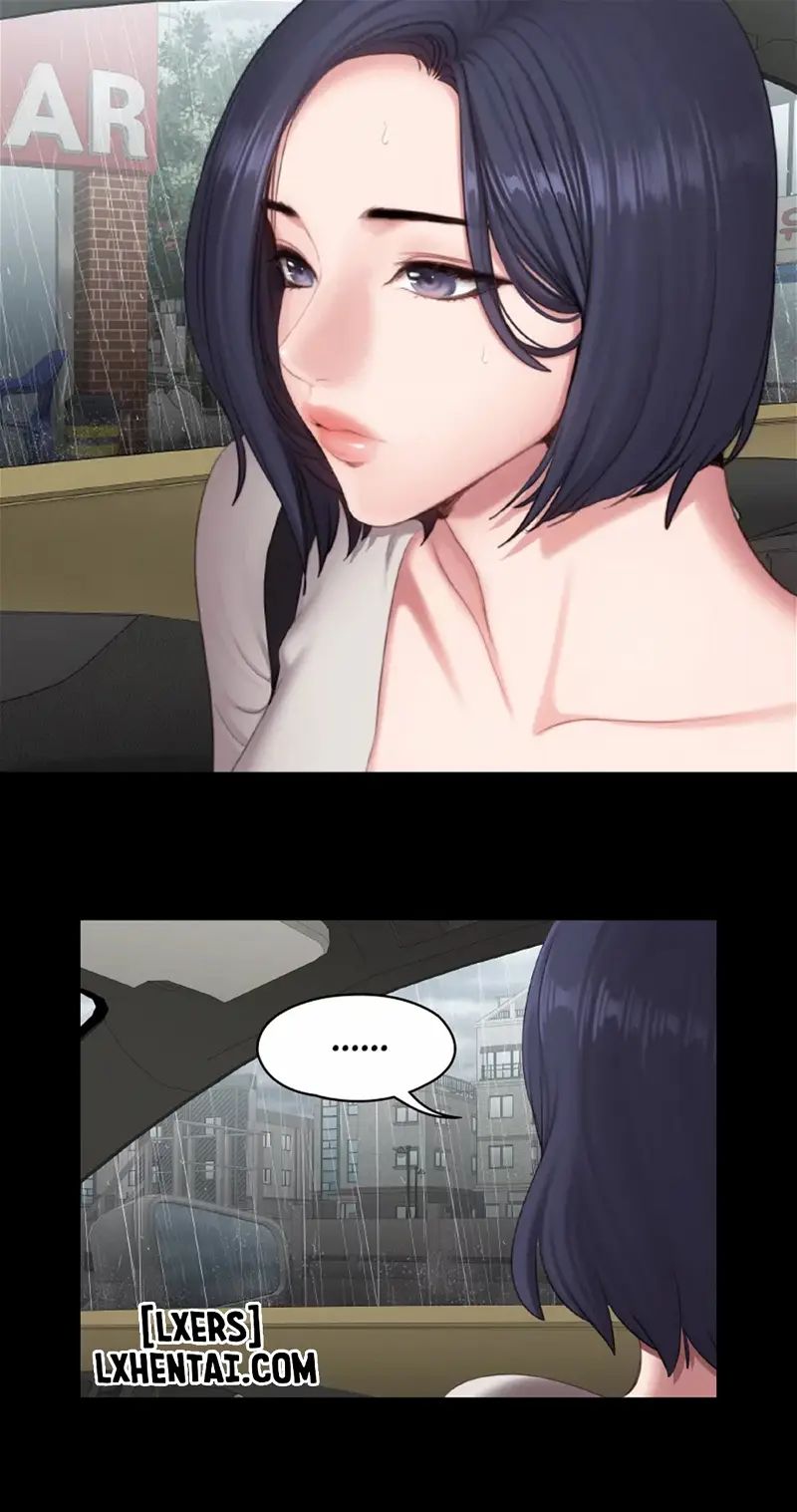 huấn luyện viên phòng thể hình - không che chapter 74 11