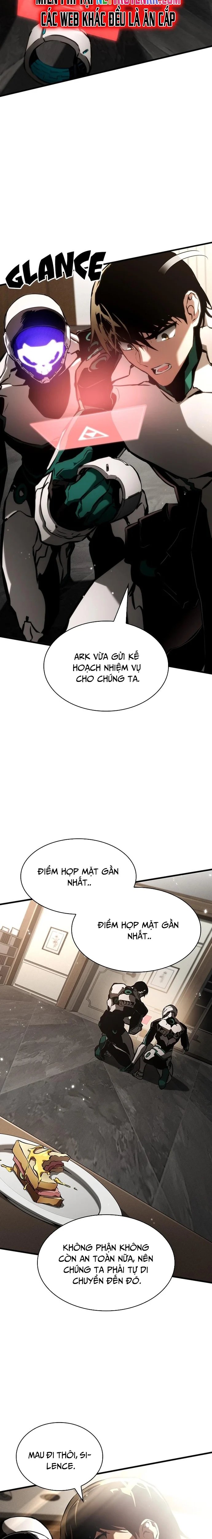 đồ long kỵ sĩ hôn môi ác long chapter 99 7