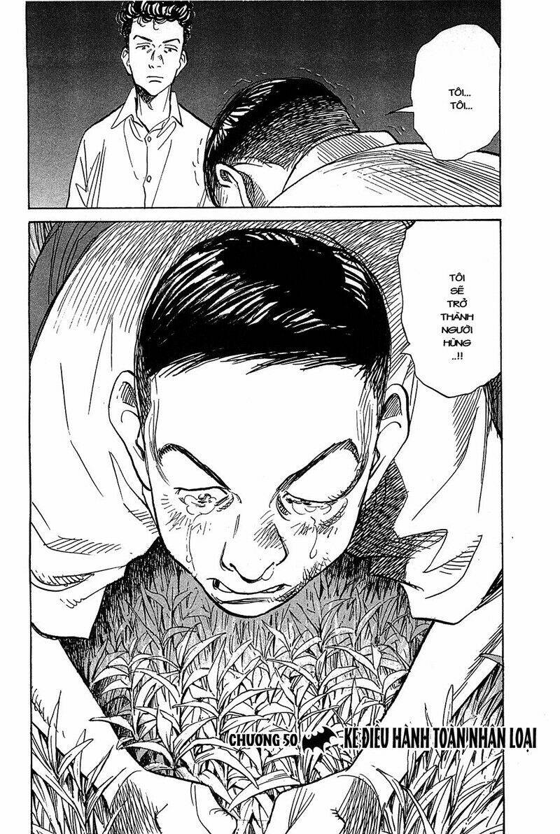 billy bat chapter 50 2