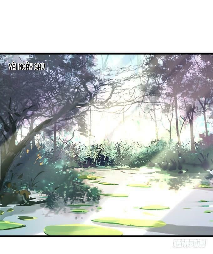 hồ tiên hung bạo chapter 146 14