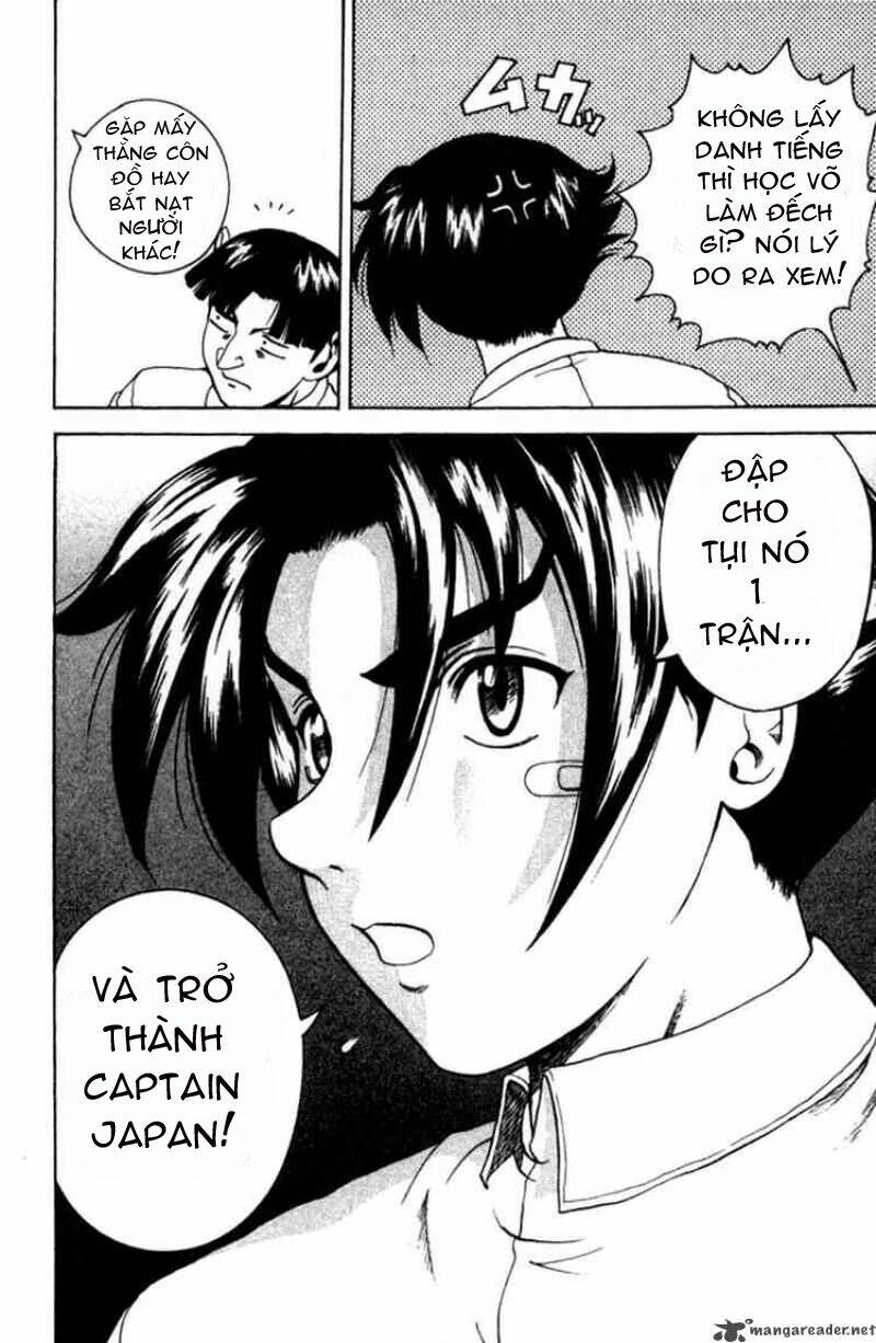 history's strongest disciple kenichi chapter 41 5