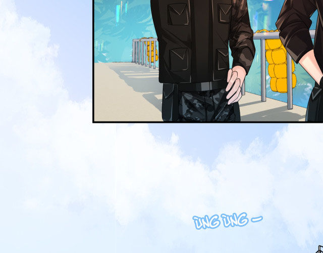 nhân ngư rơi xuống chapter 40 36