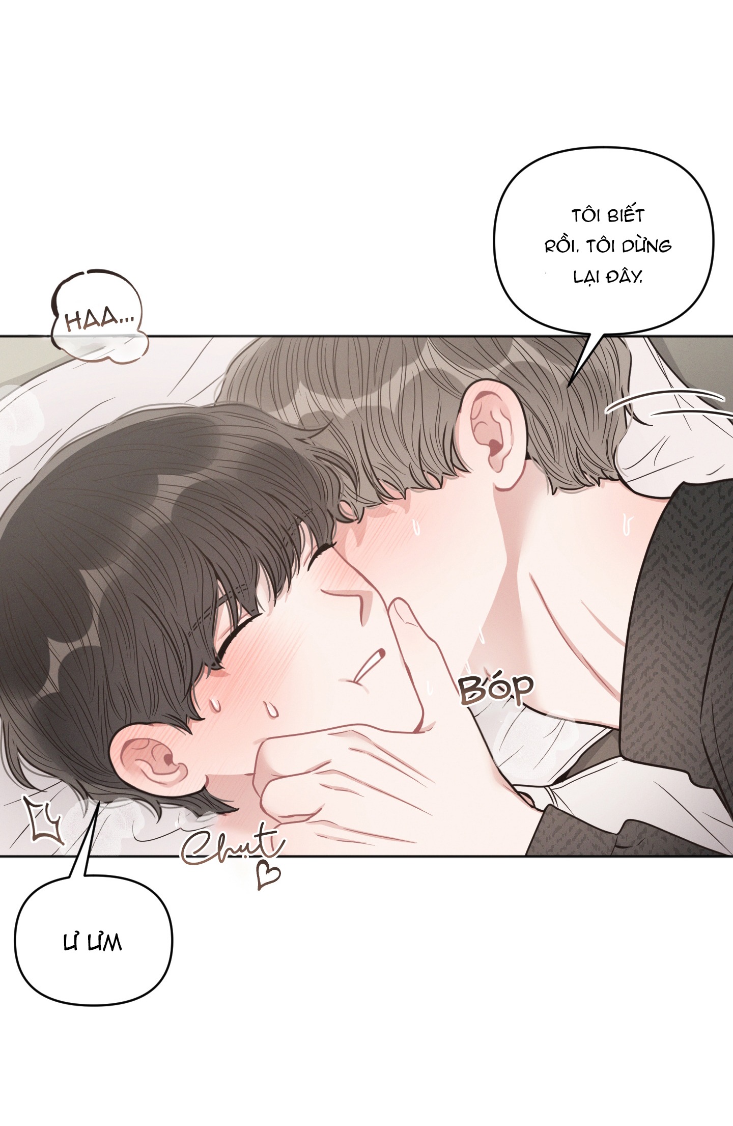 đời tư hàng xóm chapter 29 8