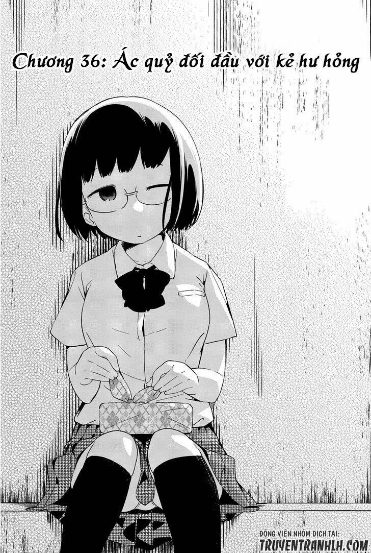 dansan joshi chapter 36 4