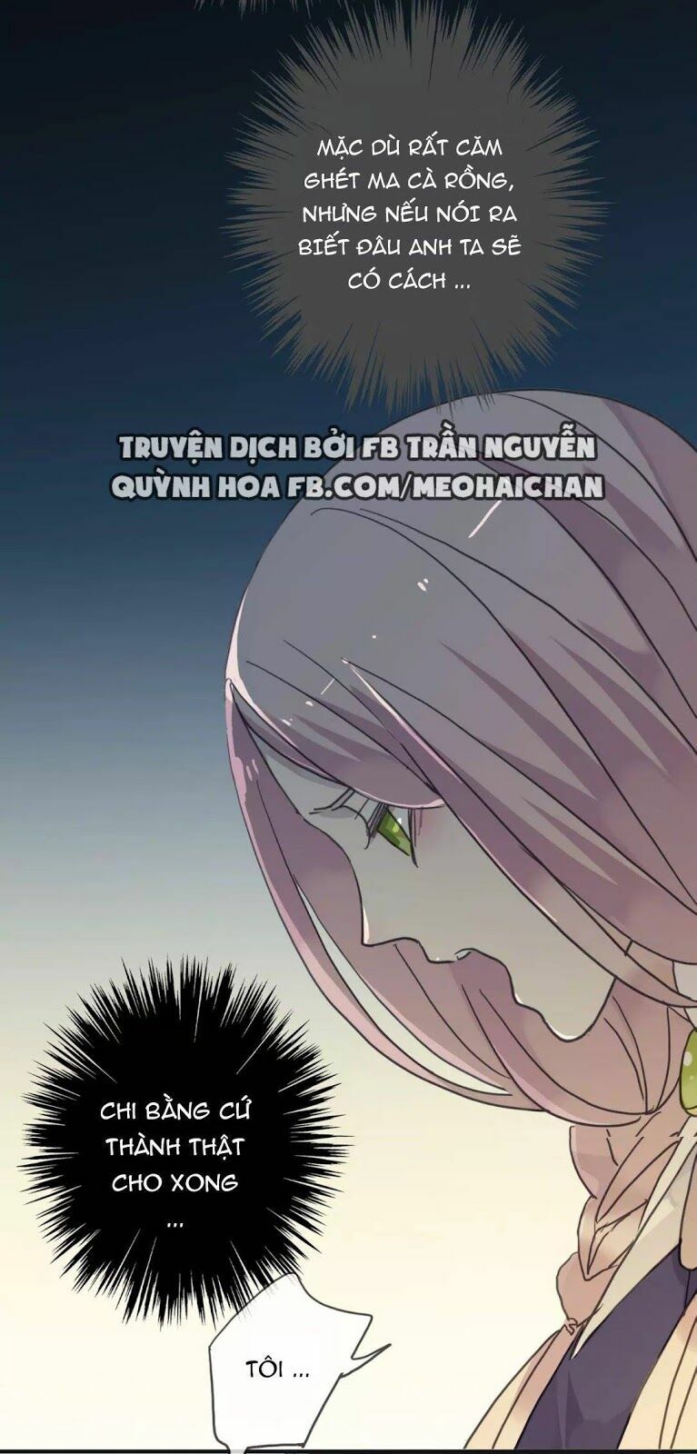 vết cắn ngọt ngào phần 1 chapter 15 12