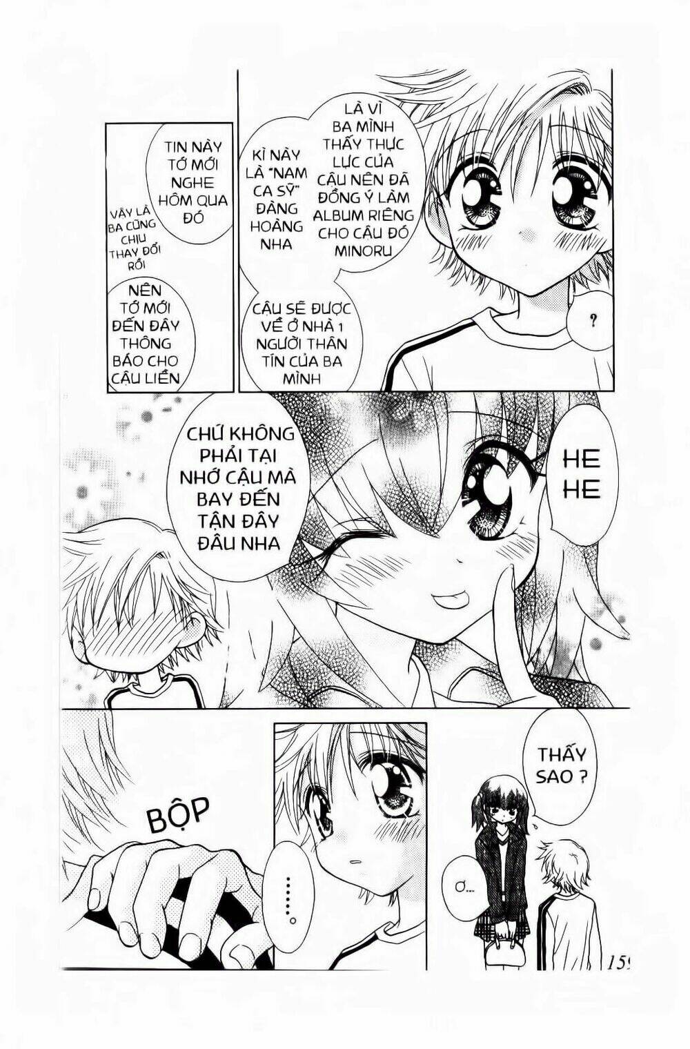 chắp cánh ước mơ chapter 60 11