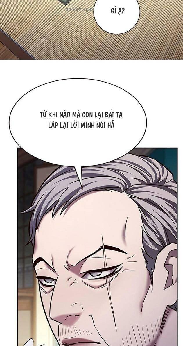 biến thân thành mèo chapter 224 32