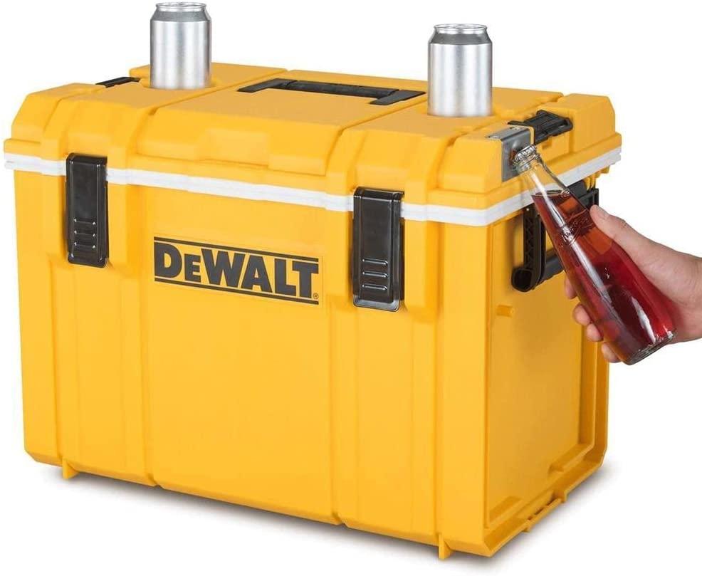 THÙNG GIỮ NHIỆT TOUGHSYSTEM 1 (408X550X336MM) DEWALT DWST1-81333 - HÀNG CHÍNH HÃNG