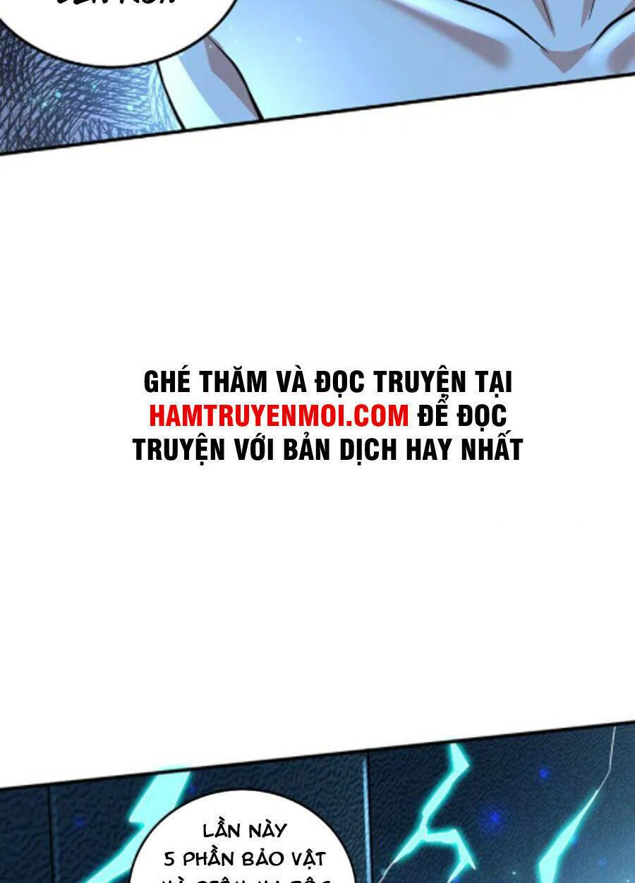 tối cường thần y tại đô thị chapter 266.5 42