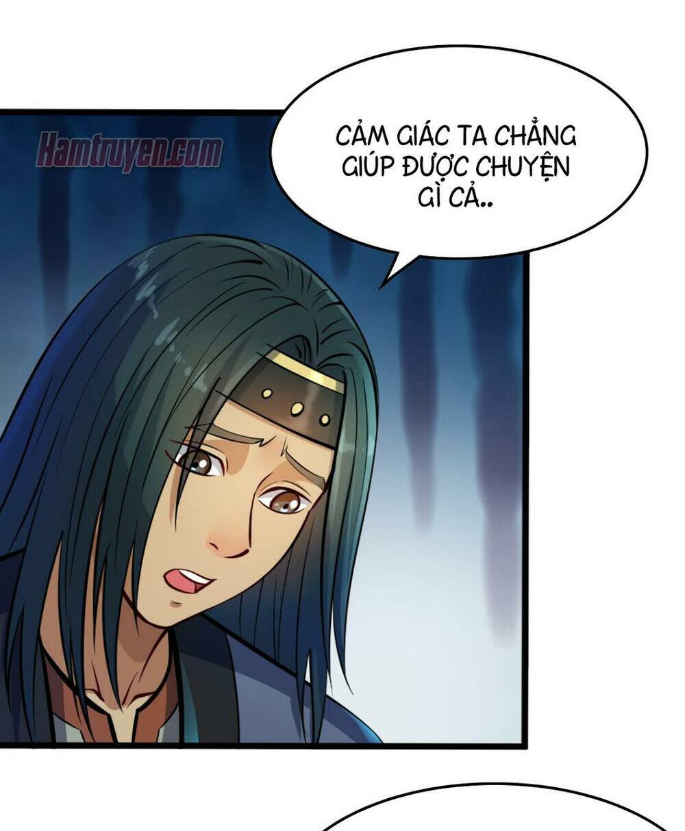 hiệp hành cửu thiên chapter 98 19