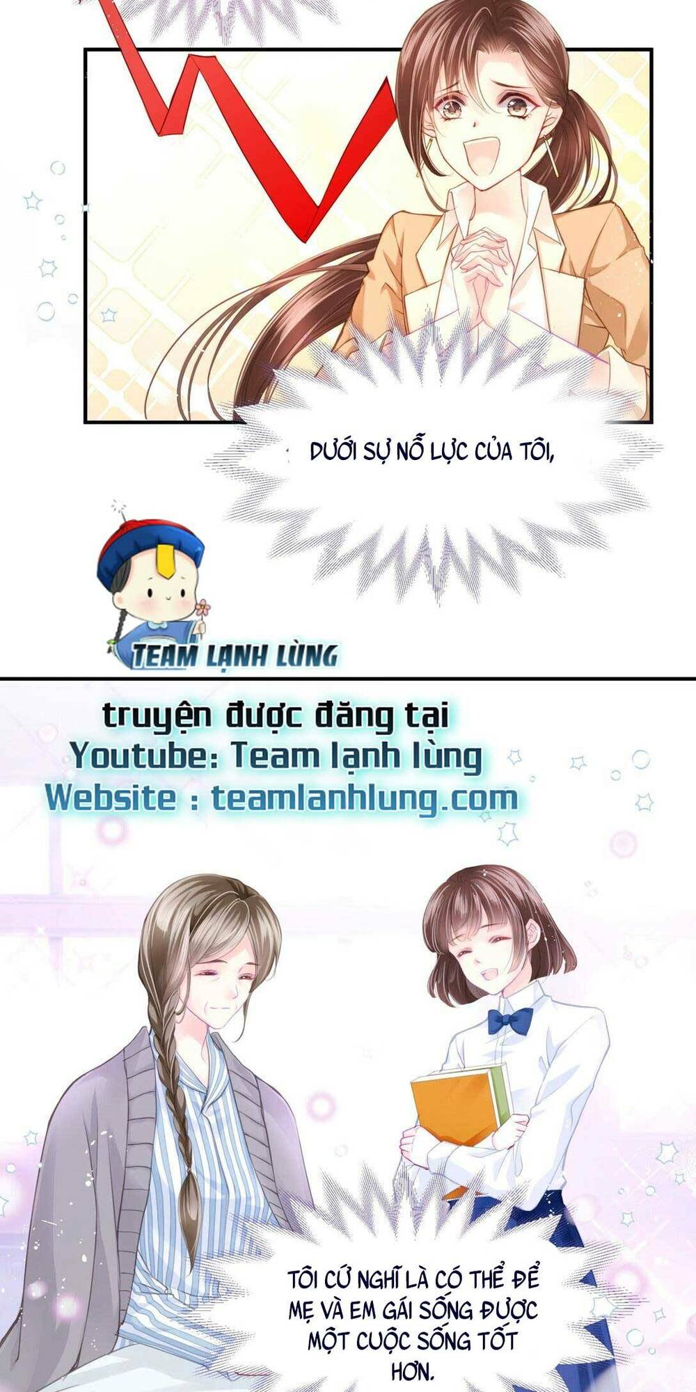 hoàng phi có chút không đúng nha chapter 1 18