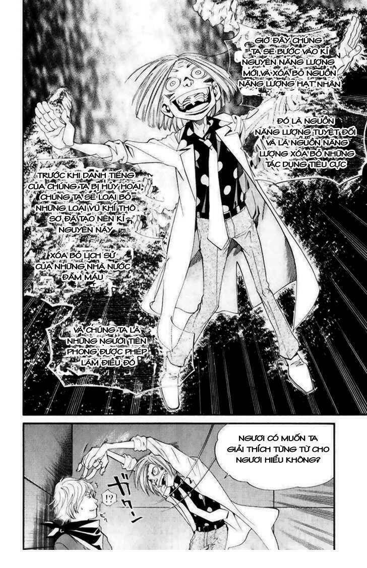 alive - the final evolution chapter 44 6