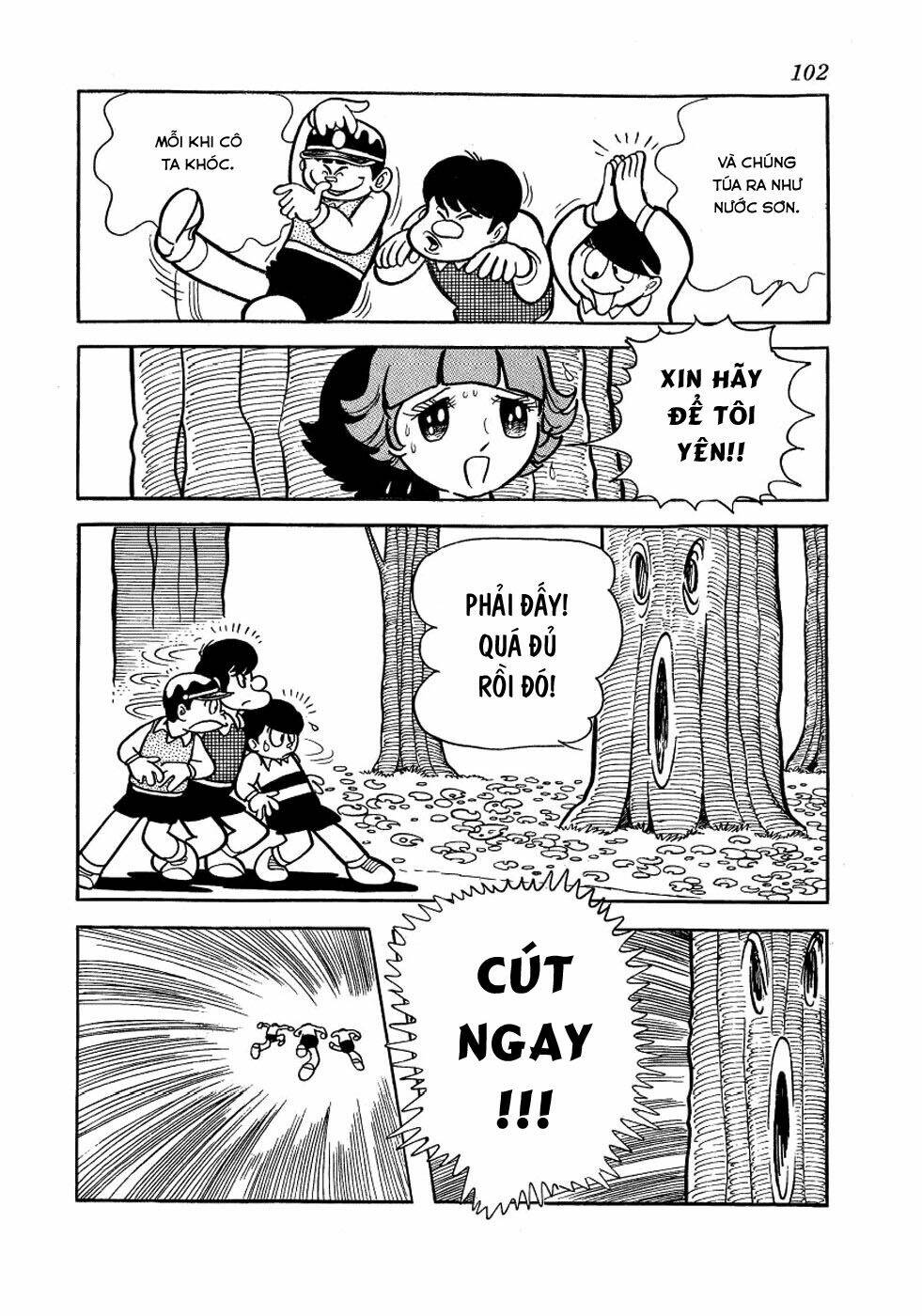 alabaster chapter 3 4