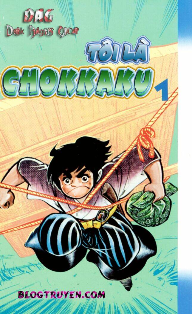 ore wa chokkaku - bản đẹp chapter 1 2