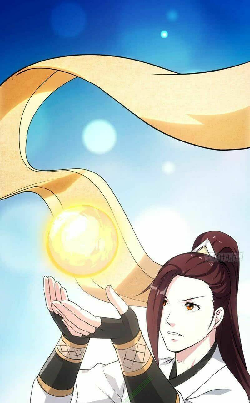 hệ thống thần long nghịch thiên chapter 7 14