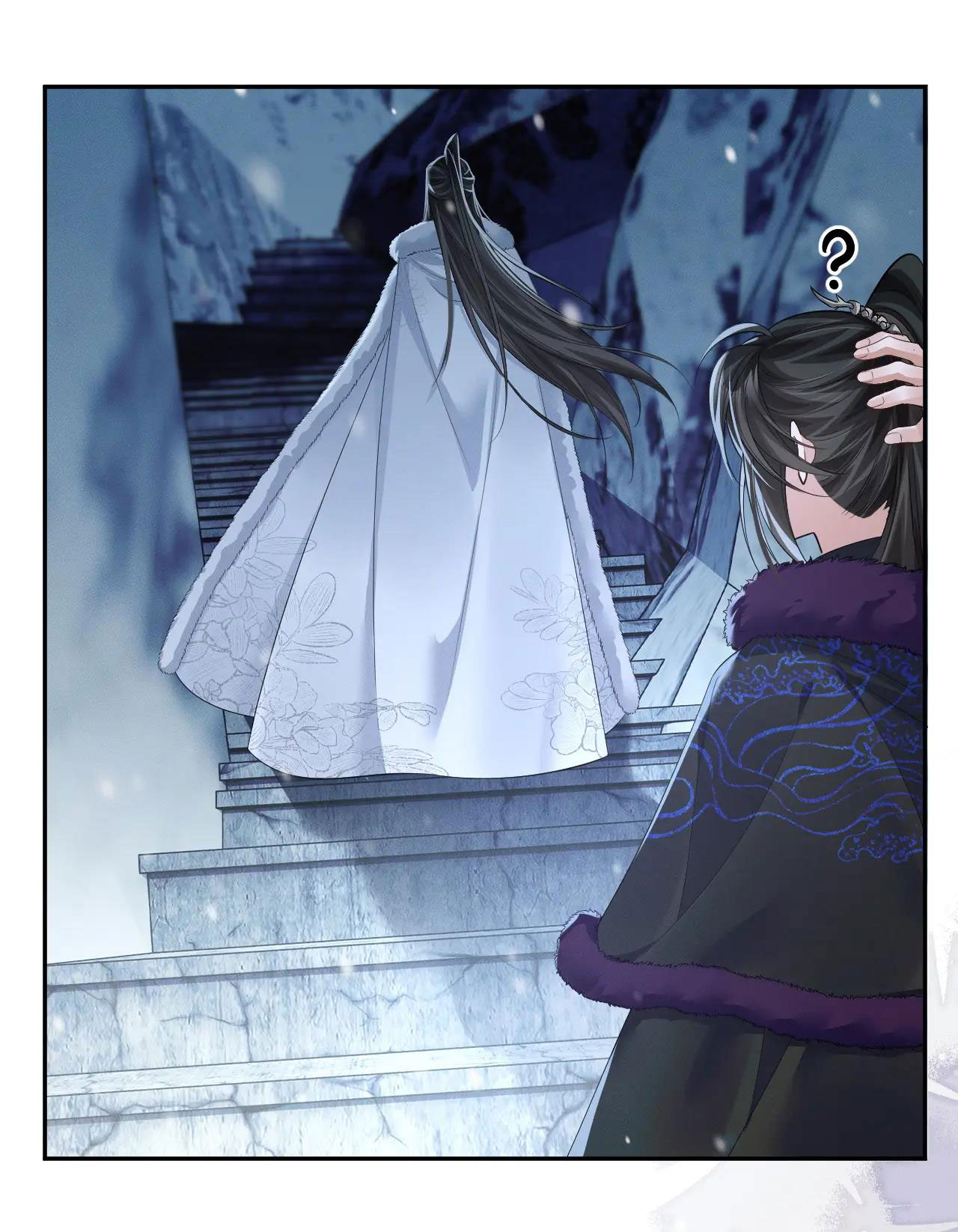 husky và sư tôn mèo trắng chapter 46 34