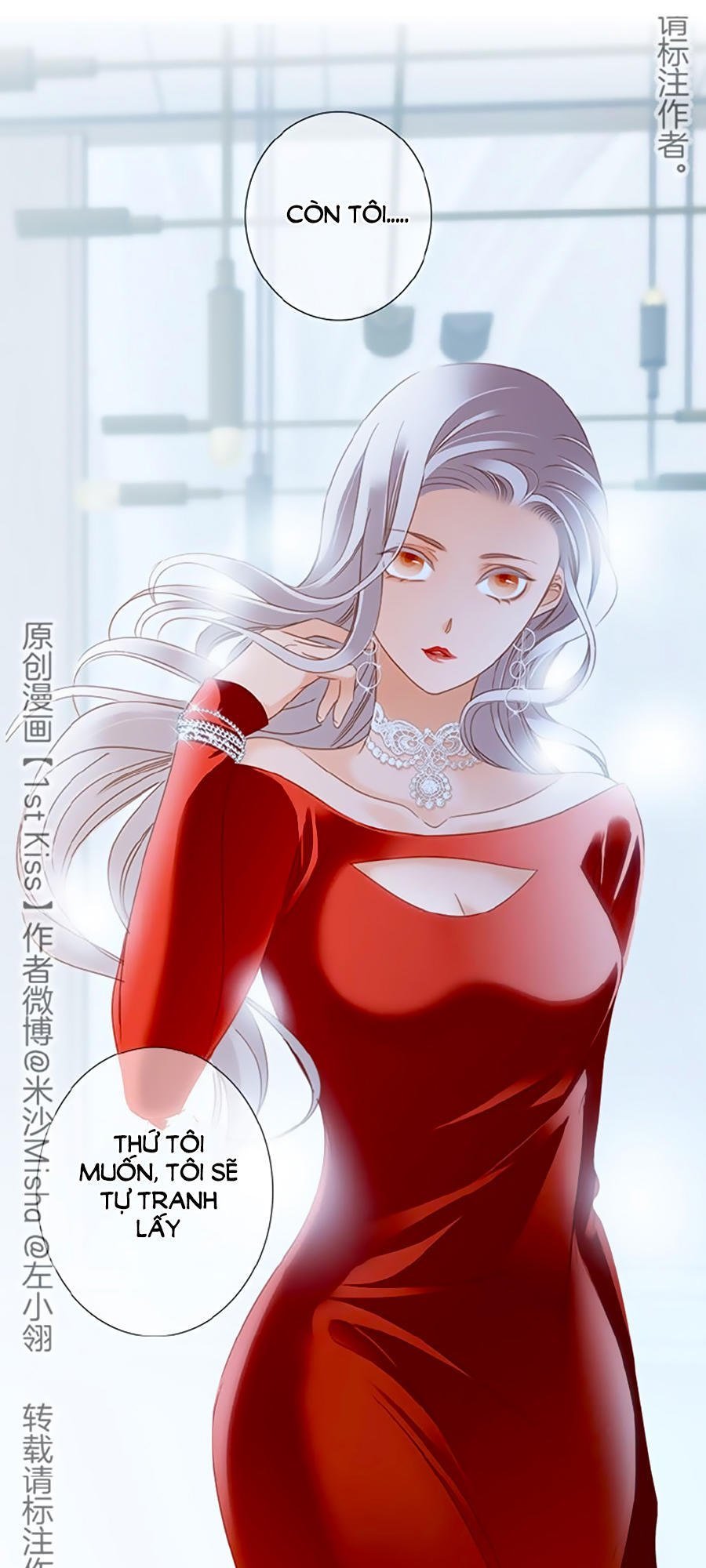 tình yêu và nhà sản xuất chapter 14 29