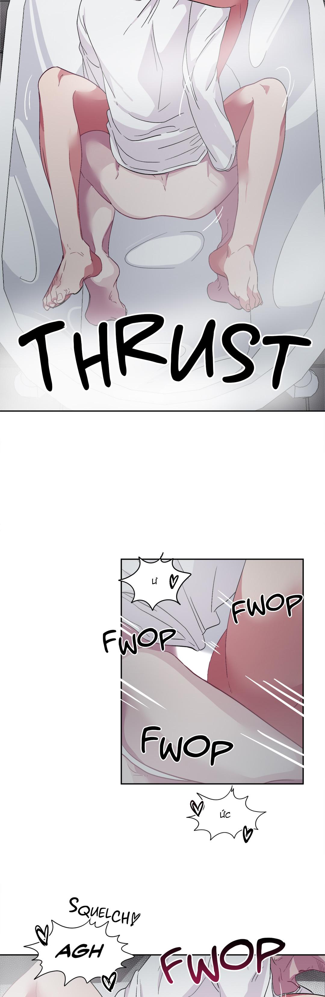 hãy vâng lời anh chapter 12 7