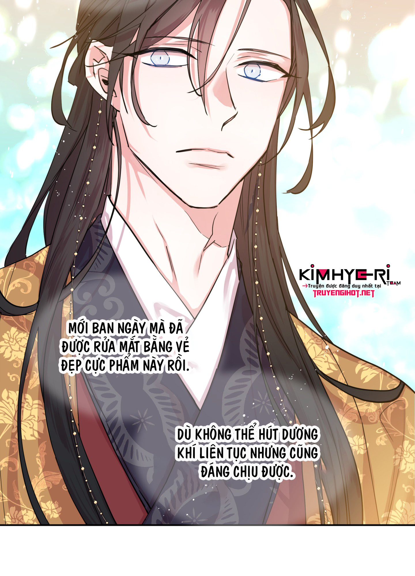 nàng tiên chốn cực lạc chapter 6.2 28