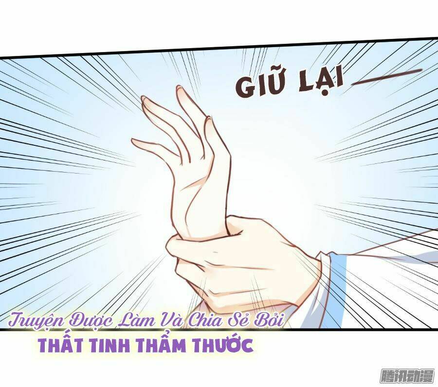 hôm nay ta cũng muốn trêu chọc nàng chapter 9 22