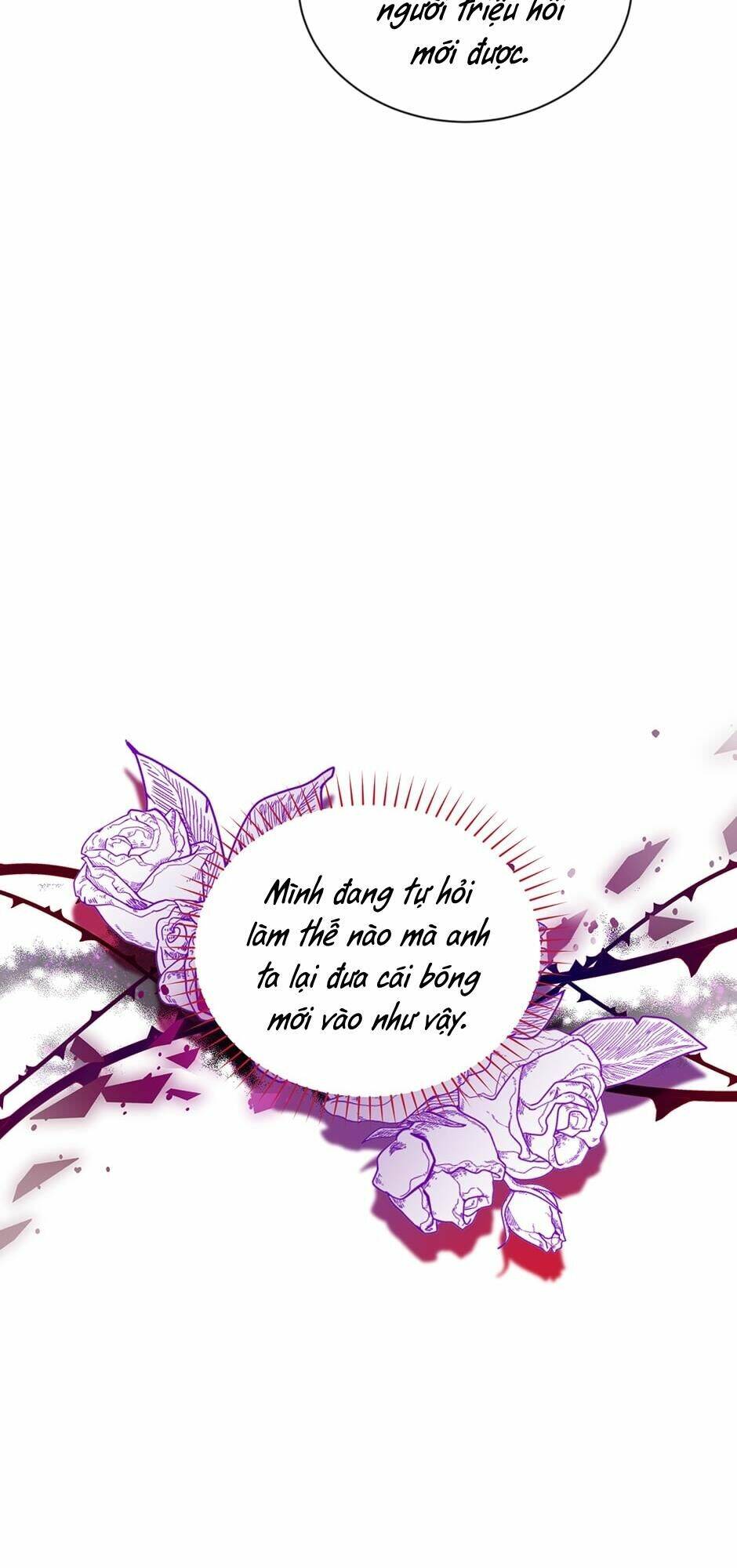 nữ công tước với tâm hồn trống rỗng chapter 86 37