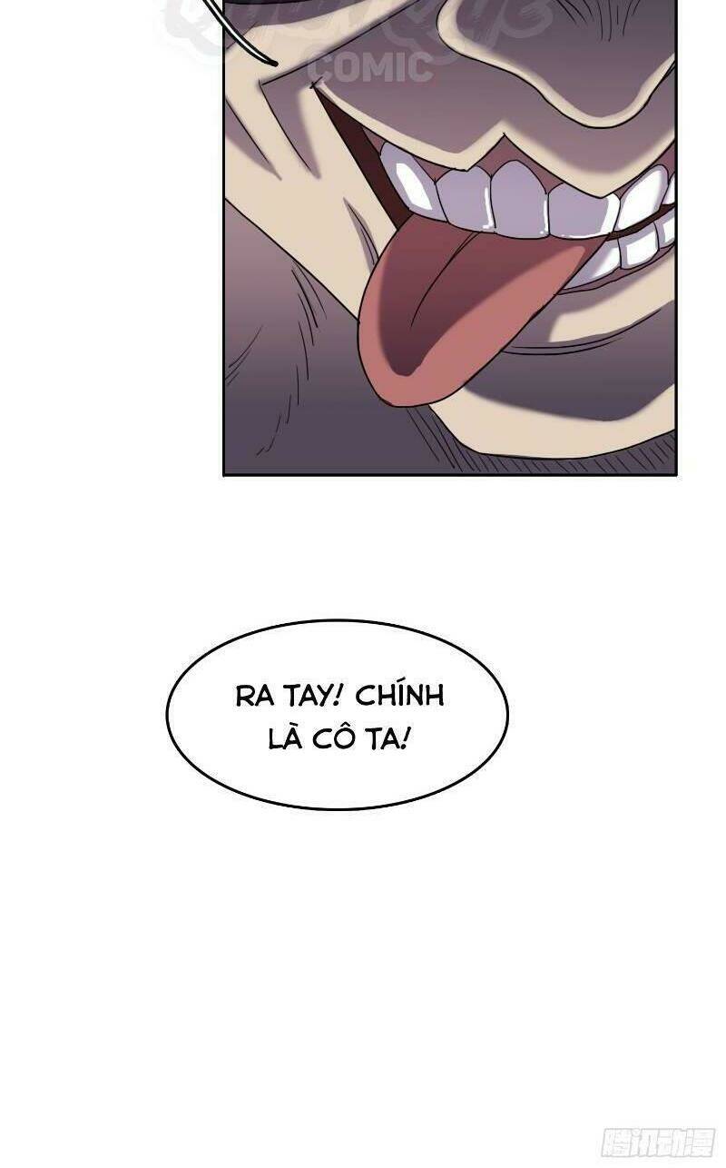 phụ hồn giả chapter 8 35