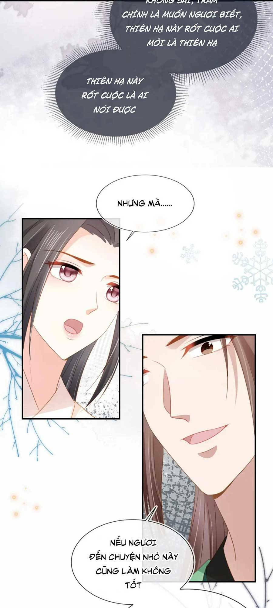 nhặt được bảo bối manh manh chapter 102 20