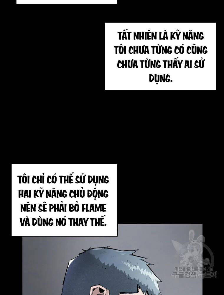 mật mã mê cung chapter 37 21