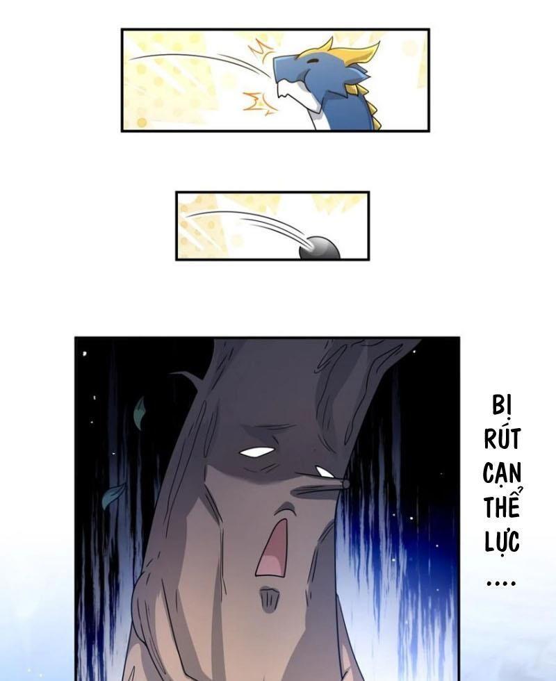 cựu nhật ngự long chapter 58 41