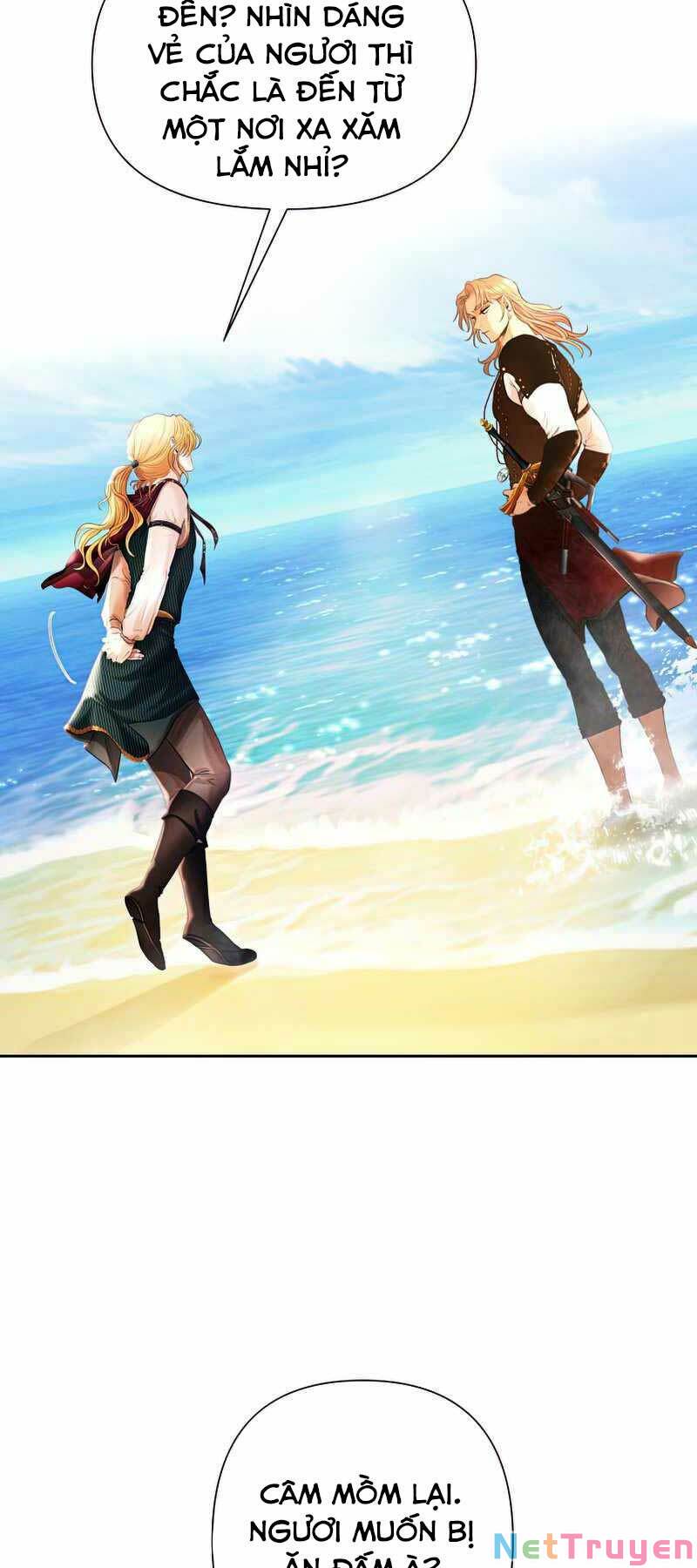 nhiệm vụ chiến binh chapter 25 38