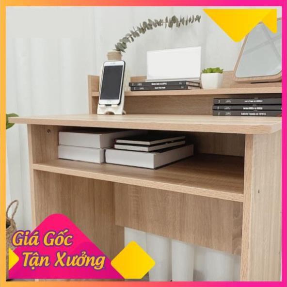 Bàn học sinh gỗ mini, bàn ngồi bệt thiết kế hiện đại BLV22