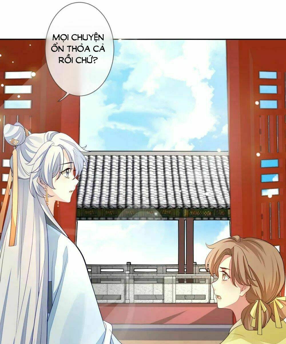 cửu khuyết phong hoa chapter 19 41