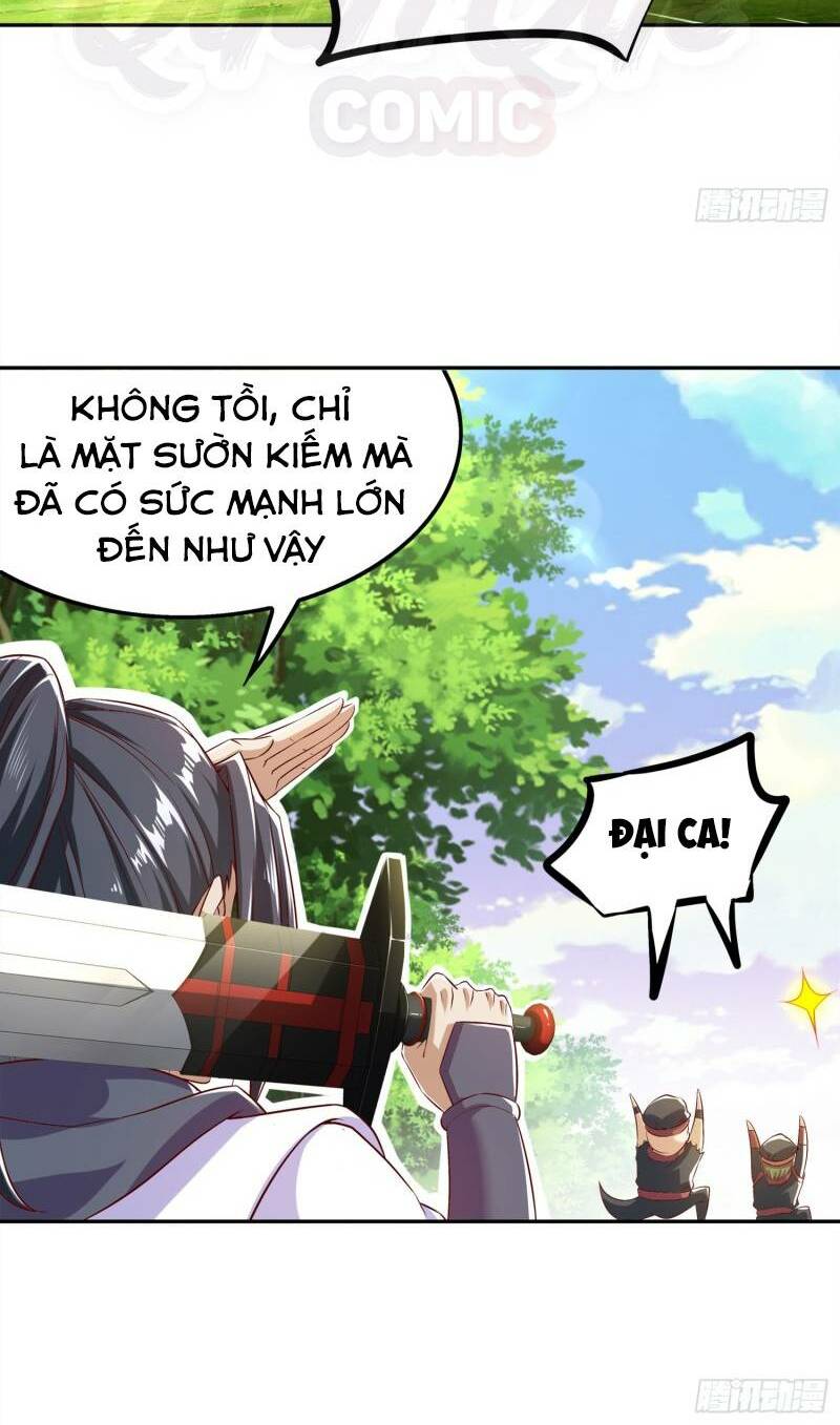 võng du chi tối cường đoán mệnh sư chapter 44 4