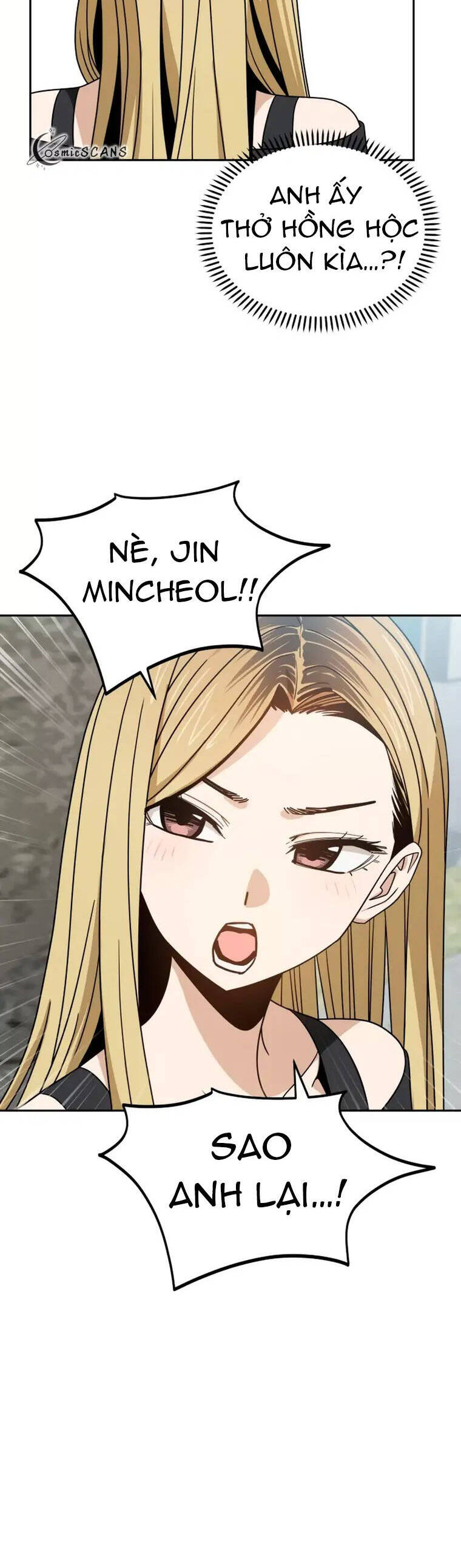 Lớ Ngớ Vớ Phải Tình Yêu chapter 65.2 27