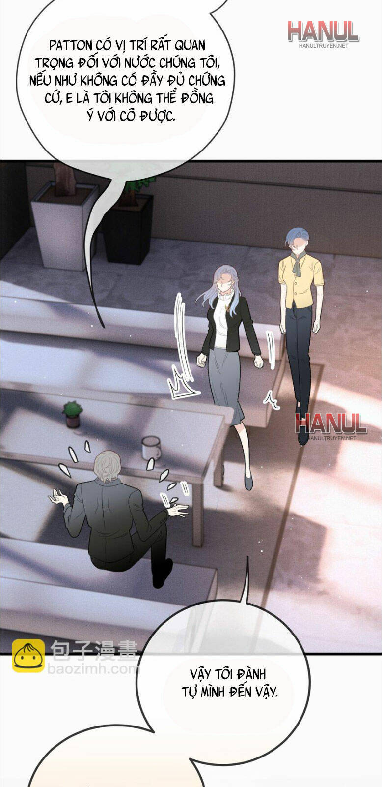 một vợ yêu, một bé con chapter 279 19