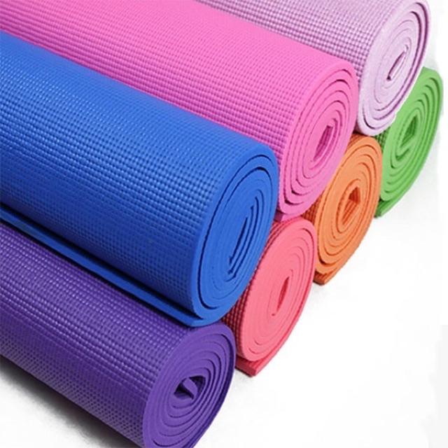 Thảm Pro-Care PVC Yoga Mat Tặng Kèm Túi