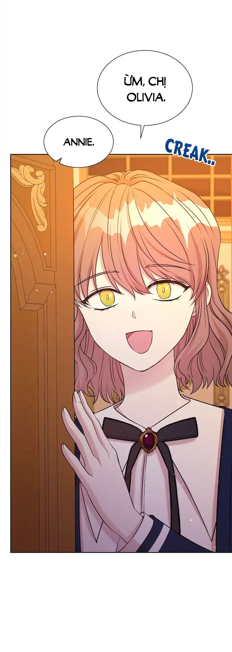 tôi chán nản vì người chồng thứ 2 còn "khỏe" hơn chồng cũ chapter 50.2 14