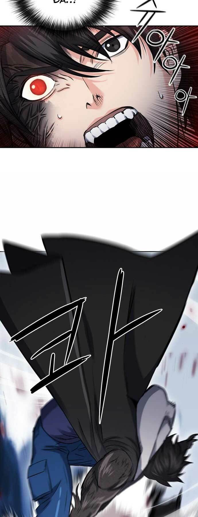 Druid Tại Ga Seoul - Người Hóa Thú Chapter 59 79