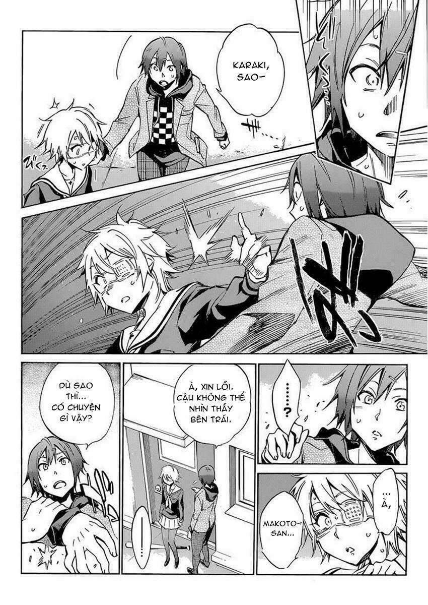 kigurumi manga chapter 4 16