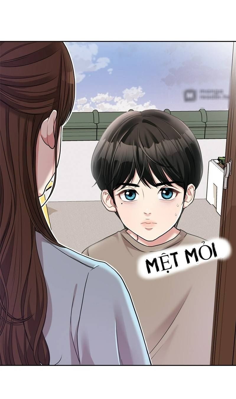 gửi tới bạn...người nắm giữ ngôi sao chapter 5 65