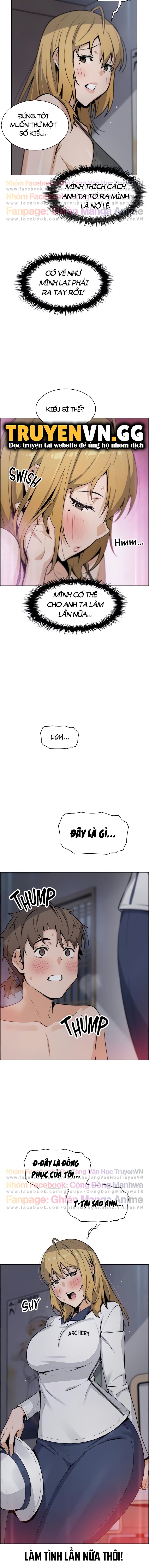 những mỹ nhân ở tiệm đậu hủ chapter 31 15