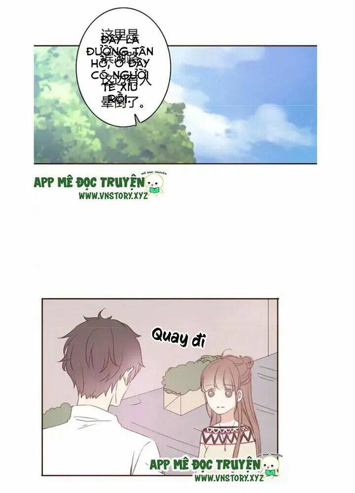 tình yêu không nói dối chapter 39 15