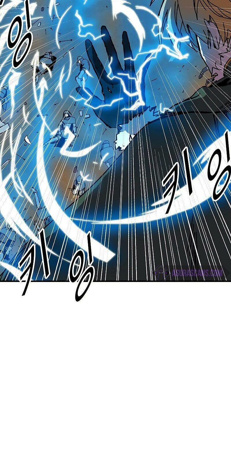 người chơi lỗi chapter 81 40