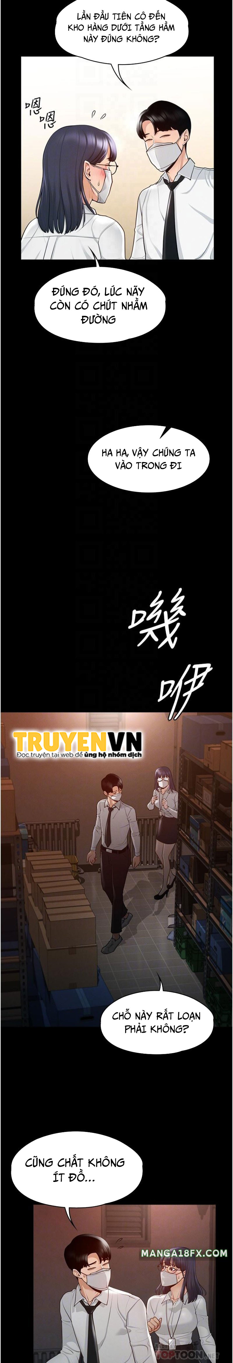 ứng dụng cầu được ước thấy chapter 3 6