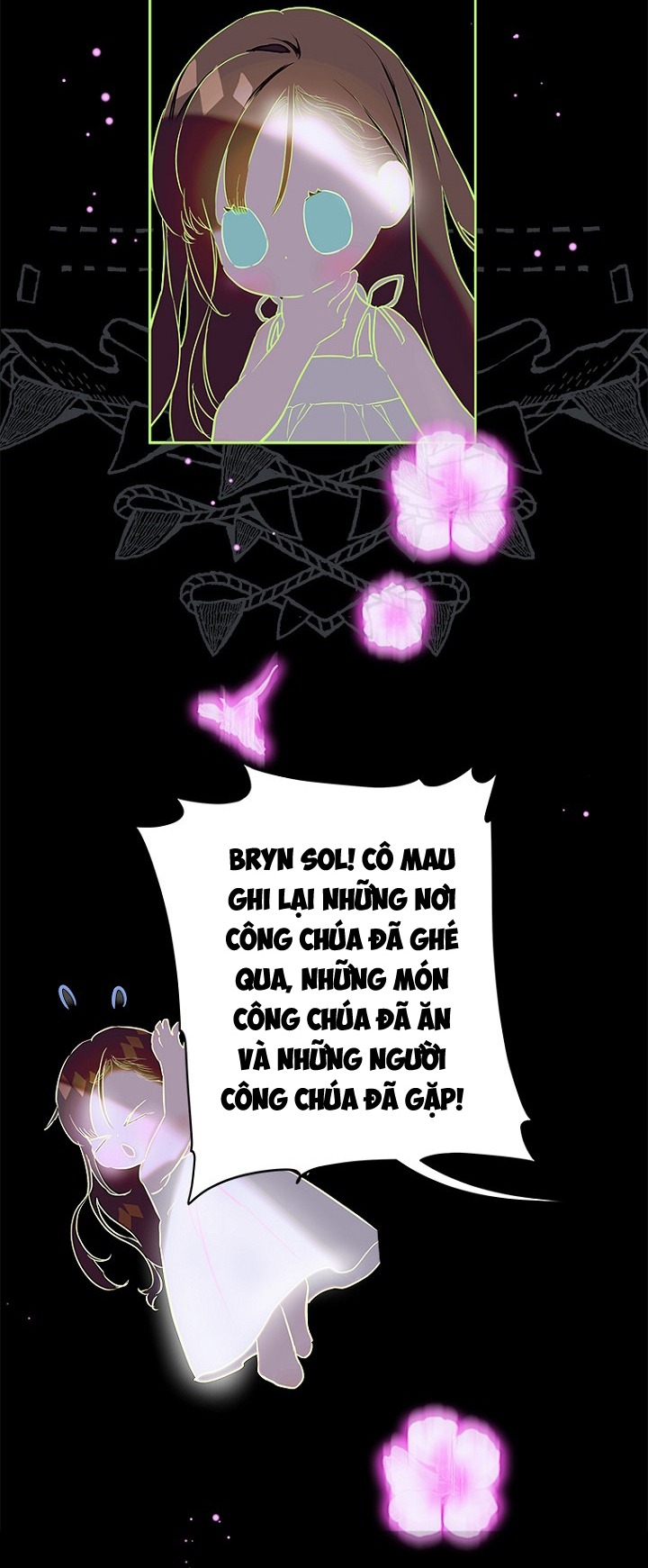 mẹ tôi kết hôn một lần nữa chapter 65 21