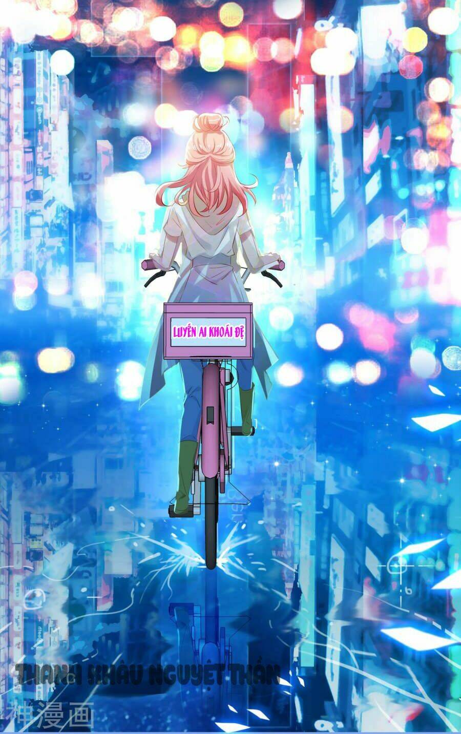 luyến ái khoái đệ chapter 2 6