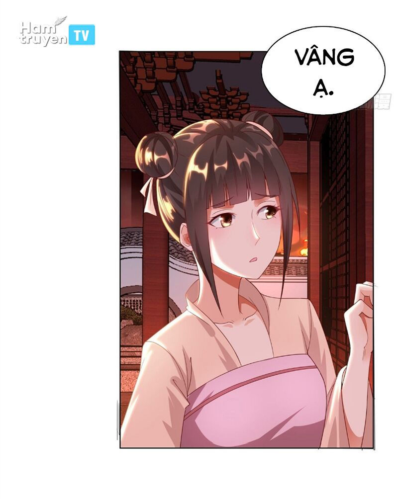 người nuôi rồng chapter 38 3